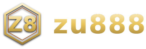 zu888 logo